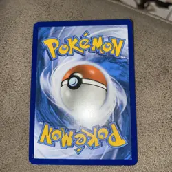 Giratina 58/156 - Sun & Moon Ultra Prism Holo Rare Pokemon Card - Image 2