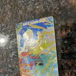 Android 18 Measuring Strength BT18-144 SPR Foil Dragon Ball Super Card Game | NM - Image 5