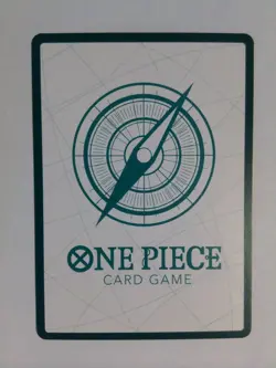 One Piece DON!! Card (Ivankov) (Gold) Japanese - Image 2