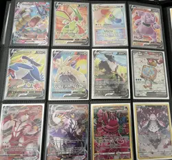 POKEMON TCG 50 Card Lot GUARANTEED 5 ULTRA RARES READ DESCRIPTION! - Image 2