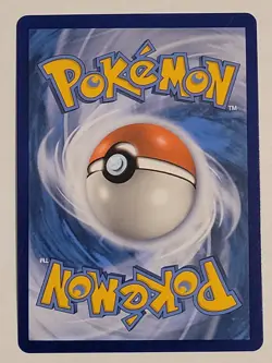 Pokemon Mewtwo and Mew GX SM191 M/NM Tag Team Sun & Moon Promo Card - Image 4