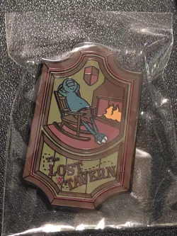 MTG MagicCon Atlanta 2025 Pins Mox Jasper Cryptex Gisela Red/Green Mana Fblthp - Image 5