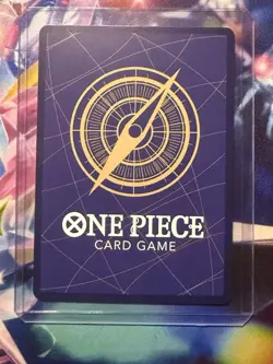 1x OP07-085 Stussy (SP) ONE PIECE Card TCG NM English - Image 3