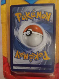 Mystery Pokemon Pack of 20 Cards 1 Foil Card Factory Sealed 2019 - Image 3