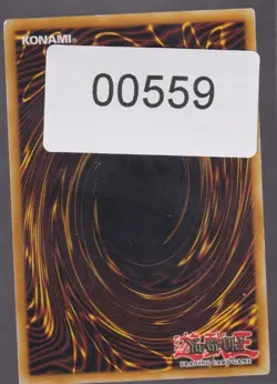 Shadow Vampire MP14-EN152 Secret Rare 1st Edition Yugioh Card TCG Trading Card - Image 3