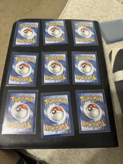 Brand New Pokemon Mega Evolution Mega ex Cards - Image 2