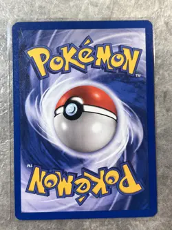 Dark Jolteon 38/82 Pokemon TCG Team Rocket Vintage WOTC Card (Light Play) 1 - Image 2