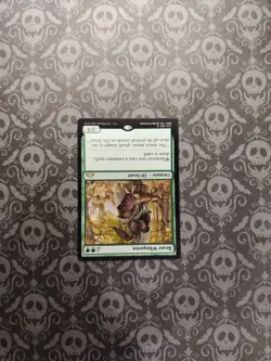 Beast Whisperer Guilds of Ravnica Regular - Image 2