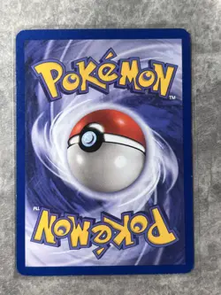 Dark Magneton 28/82 Pokemon TCG Team Rocket Vintage WOTC Card (Light Play) - Image 2