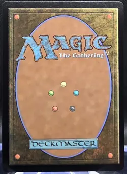 Counterspell #1589 Secret Lair Drop Rainbow Foil Rare - Image 2