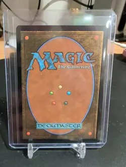 Hugo Kupka Bruse Tarl, Boorish Herder Showcase Magic The Gathering Final Fantasy - Image 2