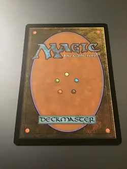 MTG Secret Lair #698 Dakkon Blackblade Foil NM - Image 2