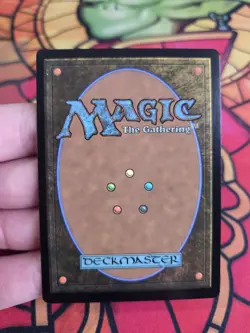 Enduring Tenacity Duskmourn: House of Horror MTG NM - Image 2