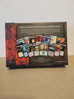 Magic The Gathering From The Vault: Realms 2012 English Sealed - Image 3