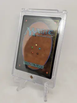 Vren, the Relentless (Borderless) (Raised Foil) Bloomburrow Foil - Image 2