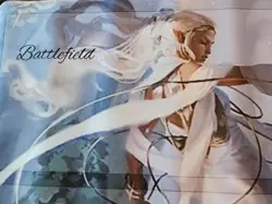 Galadriel Magic The Gathering TCG Playmat (1) - Image 2