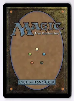 Full Throttle NM* Aetherdrift ENGLISH 0127 mtg -UnltdCards - Image 2