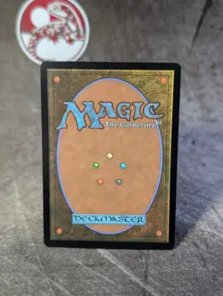 MTG, Relentless Assault (#0025), Marvel Eternal Legal, Borderless, NM Mythic - Image 3