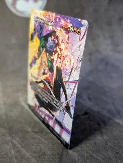 MTG, Relentless Assault (#0025), Marvel Eternal Legal, Borderless, NM Mythic - Image 4