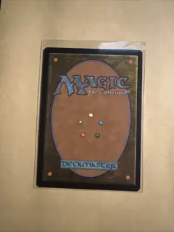 MTG Academy Manufactor MOC 0346 R NM Regular - Image 4