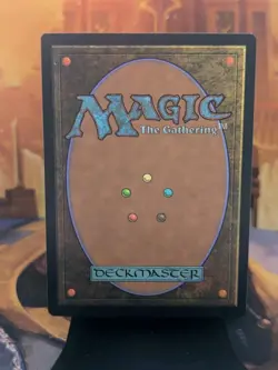 Magic The Gathering The Book of Exalted Deeds AFR Regular Non Foil NM - Image 2