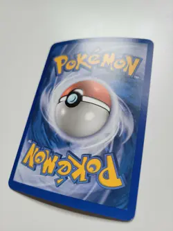 Seedot - 60/108 EX Power Keepers Pokemon - Reverse Holo - Near Mint - Image 4