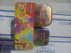Pokemon TCG - Scarlet & Violet 151 Mini Tin Brand New and Factory SEALED - Image 5