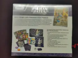 Pokemon TCG Scarlet & Violet Paldean Fates ETB Elite Trainer Box NEW Sealed - Image 5