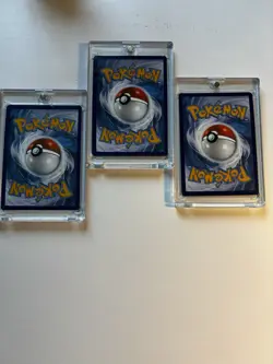 Pokemon TCG Charizard UPC Promo Set SWSH260 SWSH261 SWSH262 VMAX VSTAR V A - Image 3