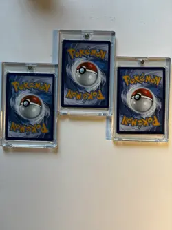 Pokemon TCG Charizard UPC Promo Set SWSH260 SWSH261 SWSH262 VMAX VSTAR V A - Image 4
