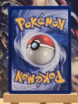 Pokemon TCG Kabutops Holo Rare Fossil 1rst edition - Image 4