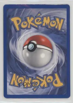 Nidoqueen German Pokemon Jungle #23 1999 - Image 2