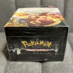 Pokemon TCG Sword & Shield DARKNESS ABLAZE Prerelease Build & Battle Kit SEALED - Image 4