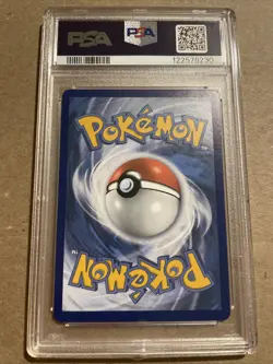 2021 POKEMON CELEBRATIONS CLASS COLL. #15 VENUSAUR HOLO PSA 10 - Image 2
