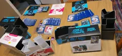 Pokemon TCG: Scarlet & Violet - Black Bolt And White Flare Elite Trainer Box - Image 3