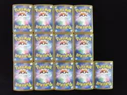 2025 Pokemon Japanese Mega Brave Inferno X Holo Sharpedo Camerupt ex Lot*13 PPT - Image 2