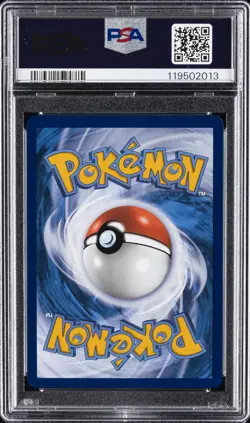 2023 POKEMON SWORD & SHIELD CROWN ZENITH #160 FULL ART/PIKACHU PSA 9 - Image 2