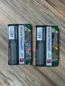 POKEMON TCG SWORD & SHIELD EVOLVING SKIES 2 SEALED BOOSTER PACKS NEW - Image 2