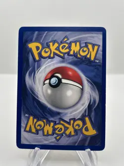 Professor Oak - 116/130 Base Set 2 - Pokemon TCG - Image 2