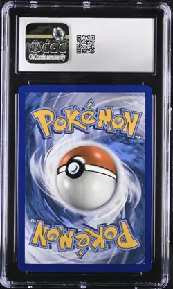 Palkia GX #165 - 2018 Pokemon Ultra Prism - Rainbow Rare - CGC 10 🔥💎🔥💎🔥💎 - Image 2
