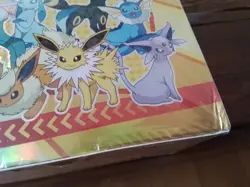 Pokemon pocket Baby Eif Booster Box 30 Packs etb sealed case ex gx holo sr promo - Image 5