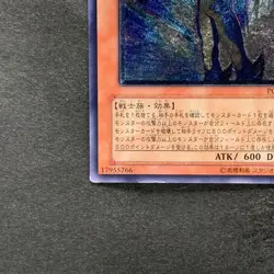 NM Neo-Spacian Aqua Dolphin POTD-JP003 Ultimate Rare YuGiOh 980 - Image 4