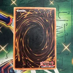 Yugioh! Trap Dustshoot PGD-049 Common Unlimited HP - Image 3