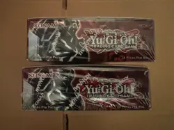 YuGiOh PHARAOH'S SERVANT Booster Box 25th Anniversary 24 Packs FACTORY SEALED X2 - Image 2