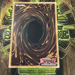 Yu-Gi-Oh RA04-EN050 Mulcharmy Fuwalos Ultra Rare 1st Edition NM - Image 4