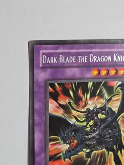 Dark Blade the Dragon Knight RDS-EN035 Rise of Destiny 1st Edition - Image 3