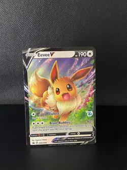 Battle Academy 2022 Pokemon Cards *$2 MIN FOR FREE SHIPPING IN USA* Fresh Pulls - Image 2