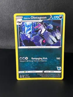 Battle Academy 2022 Pokemon Cards *$2 MIN FOR FREE SHIPPING IN USA* Fresh Pulls - Image 4