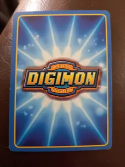 Digimon Digi Battle 1999 Tentomon Card Group. Good Condition - Image 4