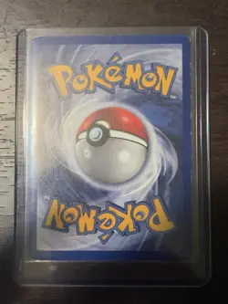 Dewgong 025/102 Base Set Shadowless 1st Edition Regular Card - Image 2